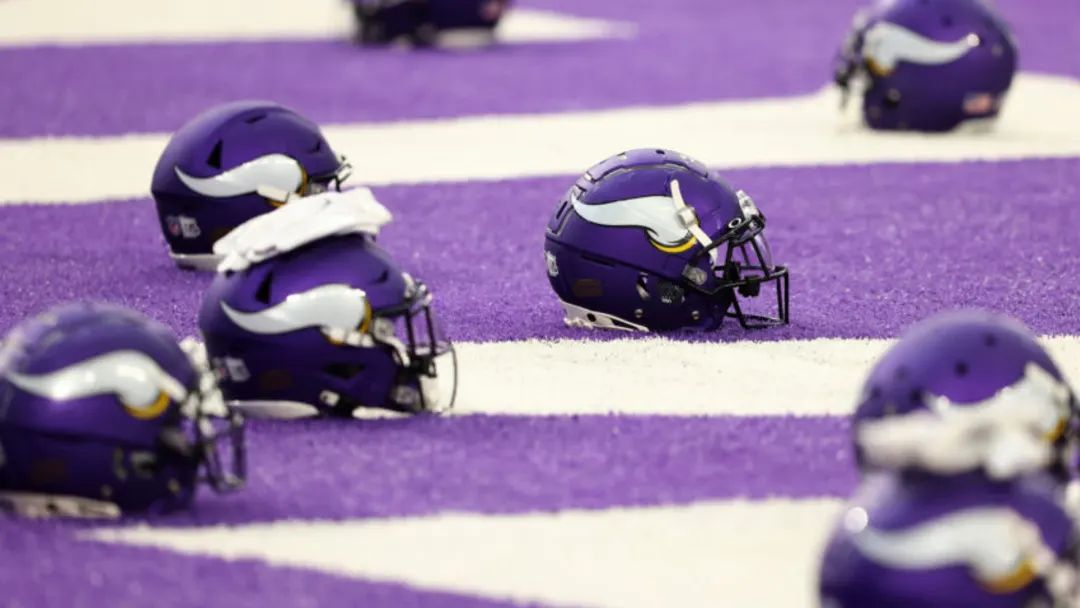 NFC North News: Vikings Make MASSIVE NFL Draft Trade