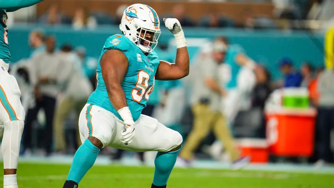 What Could a Christian Wilkins Contract Look Like With The Bears?