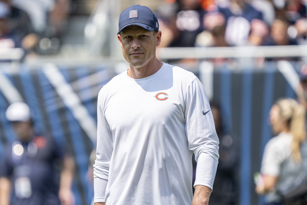 Bears vs. Bills: How to watch, stream, and listen to Week 2 preseason game