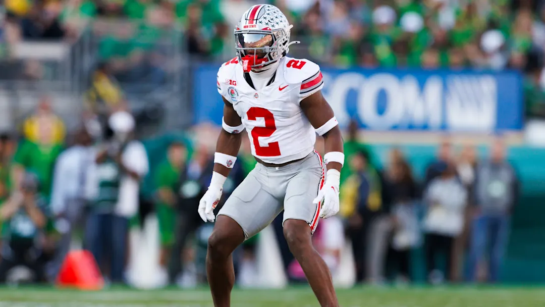 2026 NFL Draft: 10 prospects who will rank high on Bears' early season Big Board