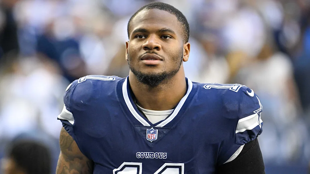 Bears connected to Micah Parsons in latest hypothetical trade pitch