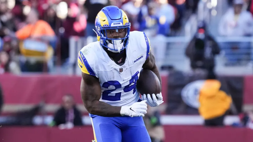 Bears add veteran running back as injuries impact depth chart