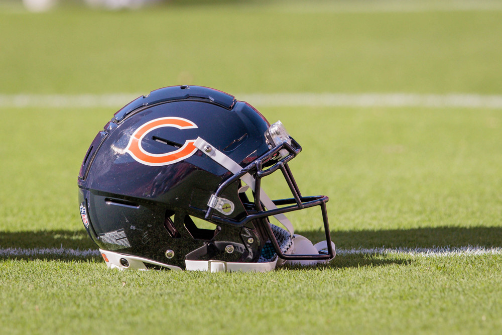 Bears rookies impress during Week 1 preseason matchup with Dolphins