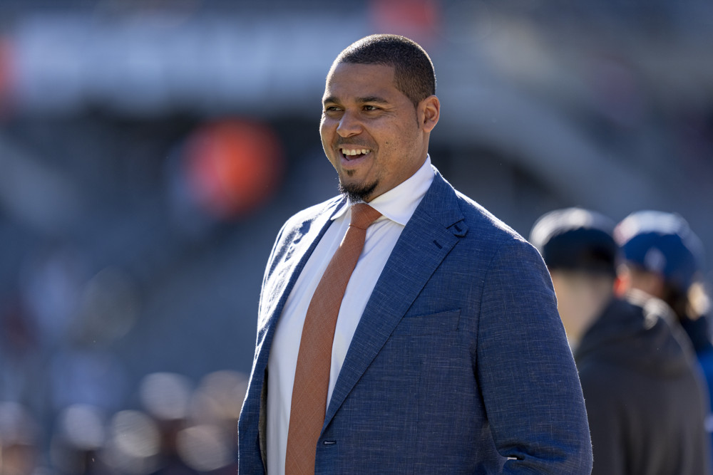 Chicago Bears Still Seeking Draft Compensation After Ian Cunningham Exit