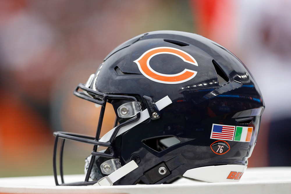 Chicago Bears Left Tackle Question Intensifies After Coach’s Comments