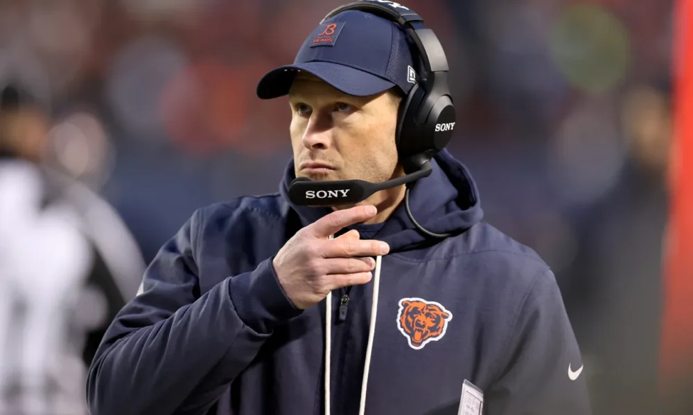 Podcast: Chicago Bears playoffs — Why this season feels different