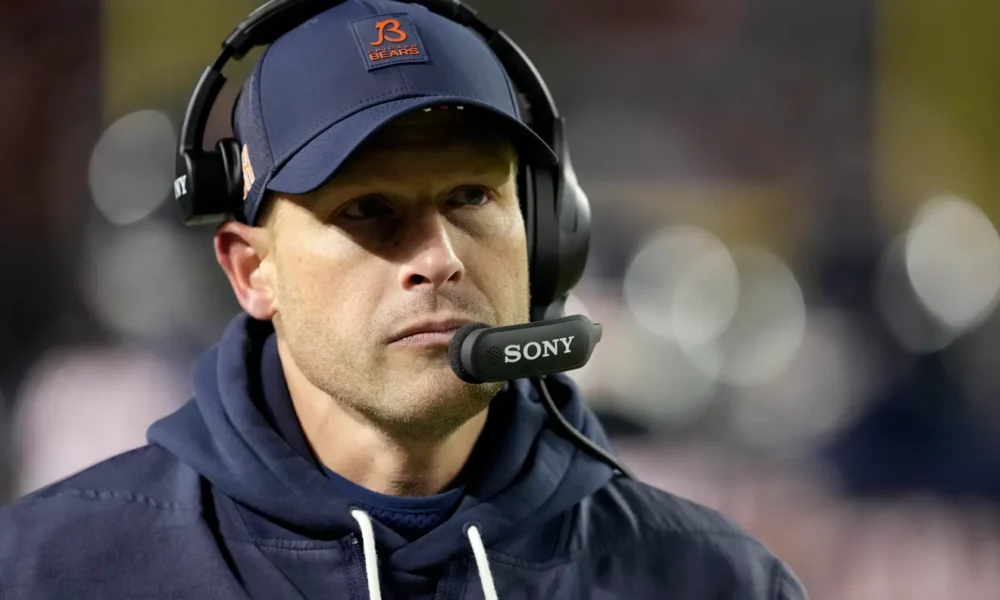 PODCAST: Bears exorcise Packers in playoffs, Rams up next