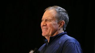 History is not on Bears' side against Bill Belichick (2022 Season)