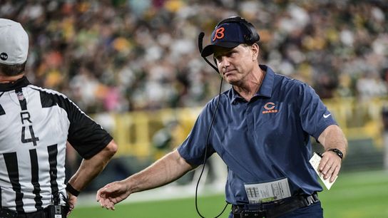 Bears' future remains bright despite disappointing 2022 season (2022 Season)