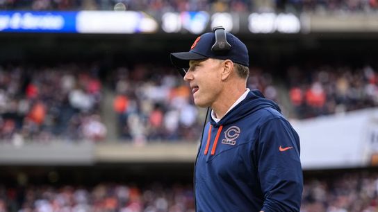 Here's the updated list of Chicago Bears offensive coordinator interviews (News)