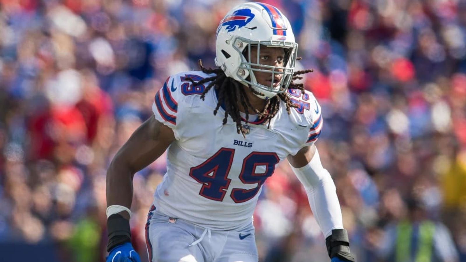 Tremaine Edmunds set to become highest-paid linebacker with new Bears deal:  report