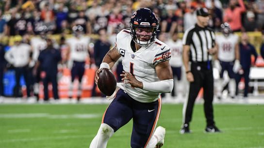 5 takeaways from Bears' Week 2 loss to Packers (2022 Season)