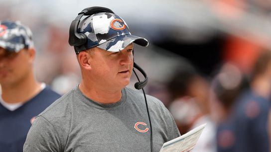 Here's why the Bears lost to the Packers in Week 1 (2023 Season)