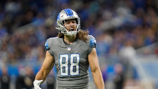 NFC North: Lions trade T.J. Hockenson to Vikings (2022 Season)