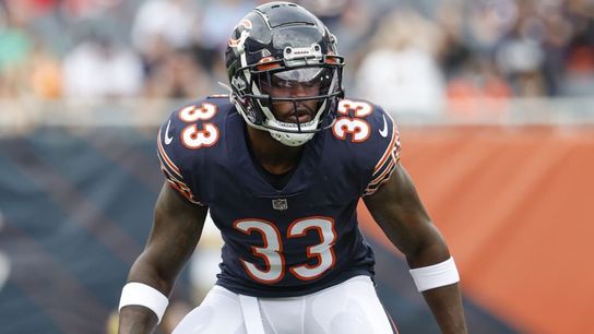 Bears CB Jaylon Johnson primed for another big year in 2024 (News)