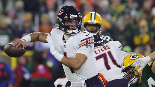 4 reasons why the Bears can beat the Packers in Week 1 (2023 Season)