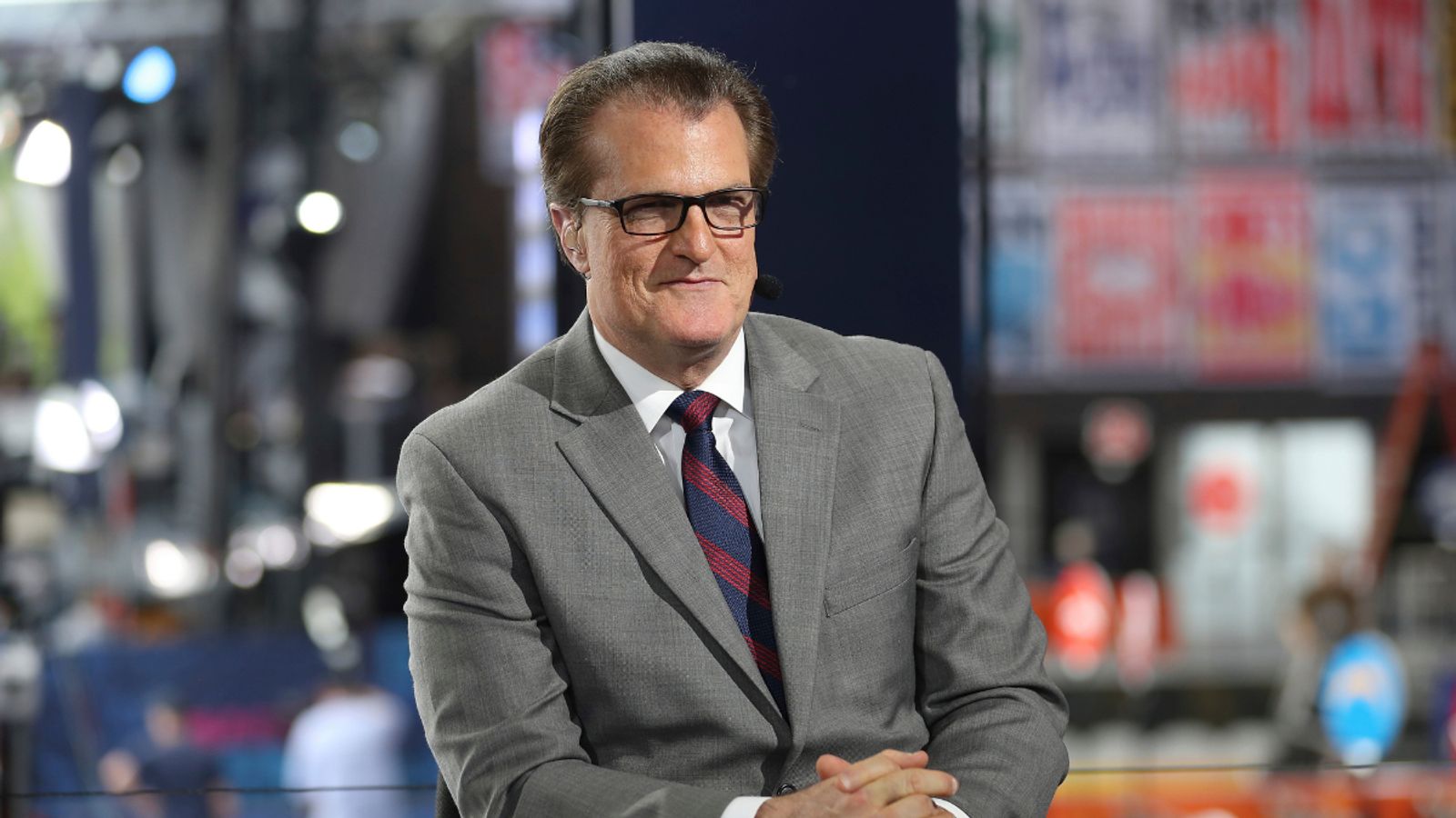 Mel Kiper Mock Draft Here's who the Bears take at No. 1 overall in