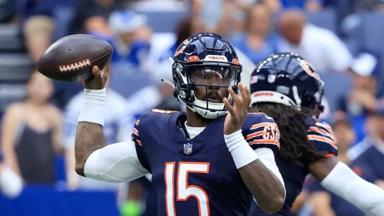 Chicago Bears clear the way for Tyson Bagent as QB2, release PJ Walker (News)