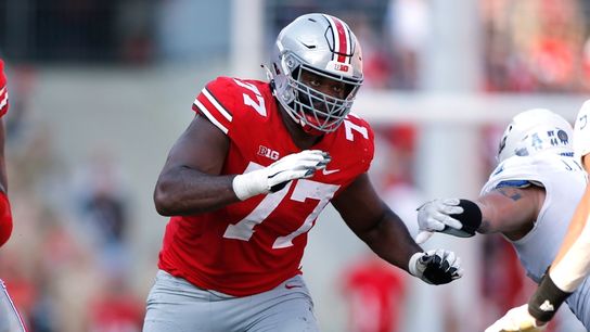 Chicago Bears should have no trouble solving right tackle problem in 2023 NFL Draft (News)