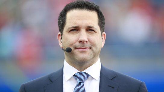 Adam Schefter says belief around NFL is that Bears will draft Caleb Williams (NFL Draft)