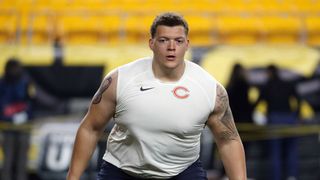 Teven Jenkins deserves full-time reps on Bears' offensive line (2022 Season)