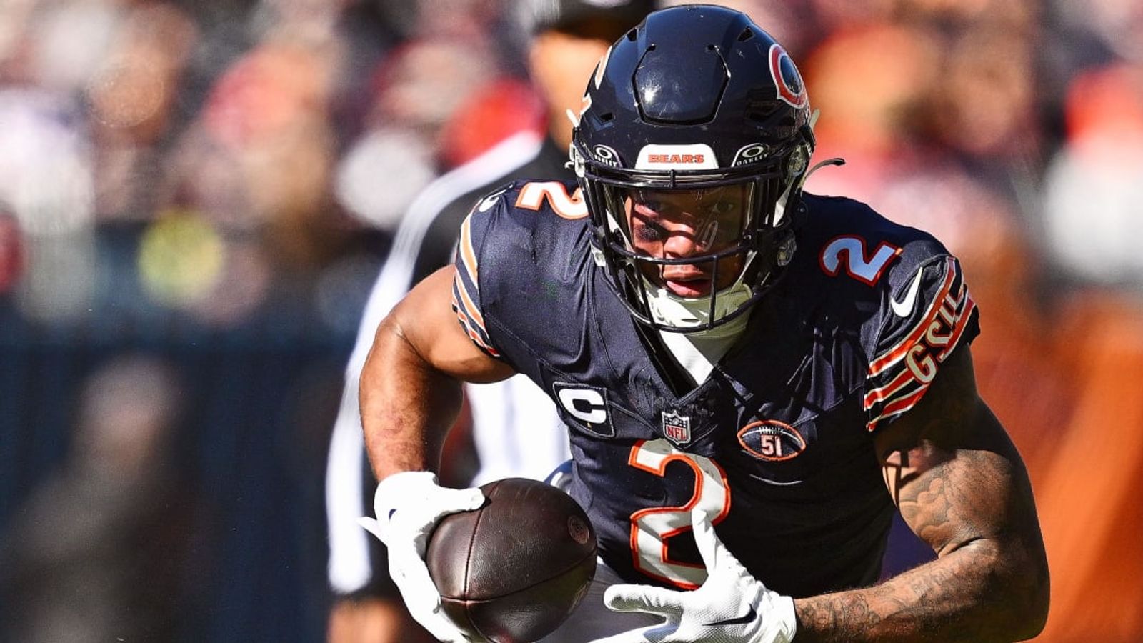 Denver Broncos at Chicago Bears: How to watch, listen and live stream