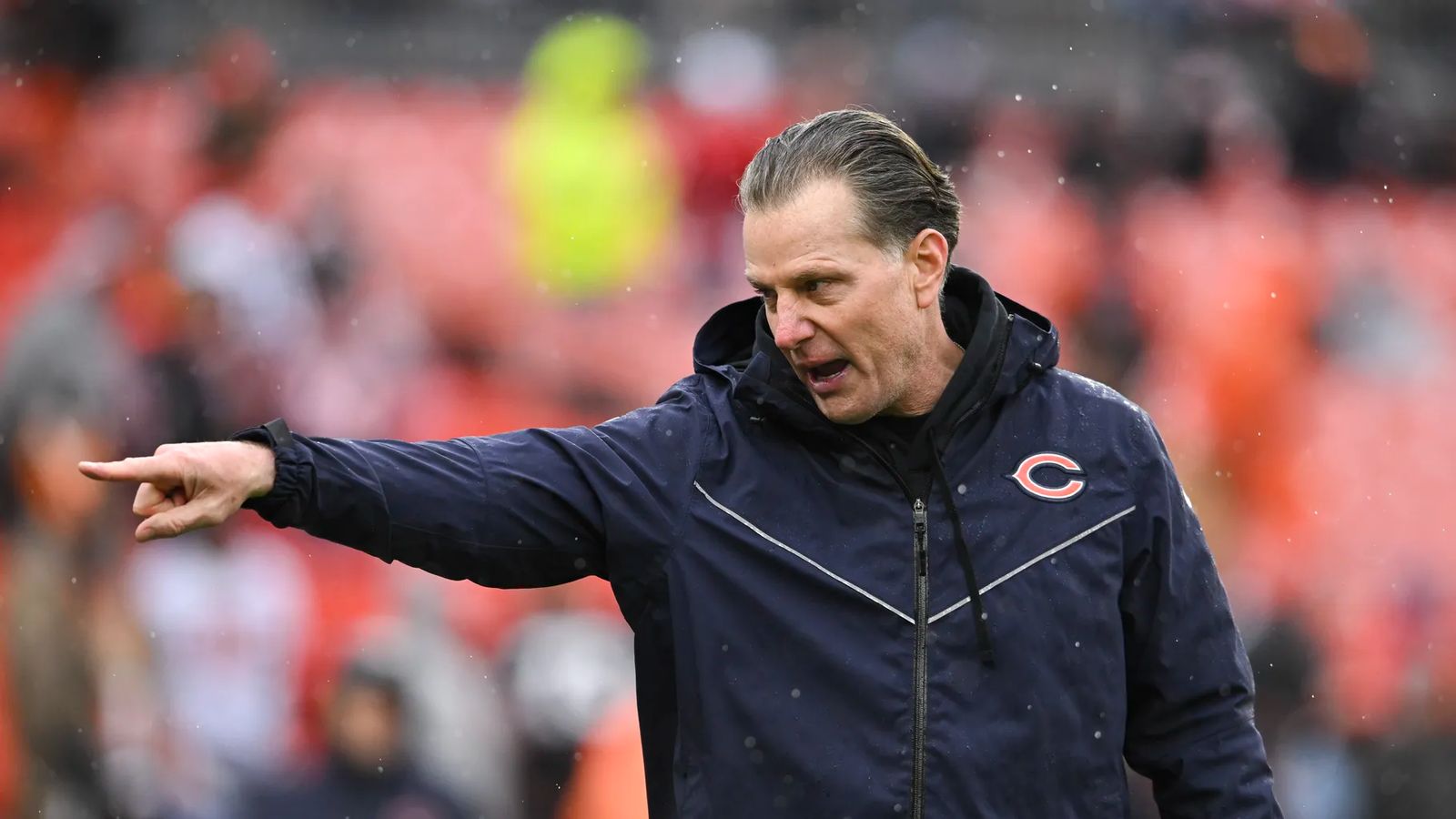 Matt Eberflus expected to return to Chicago Bears in 2024