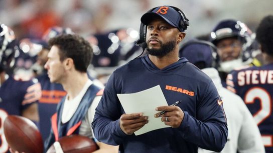 NFL Power Rankings Week 16: Bears keep sinking after 8th loss in a row (News)