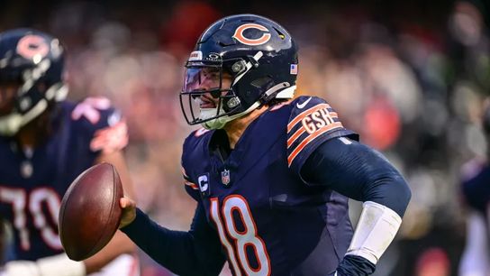 Bears Grades, Week 11: Caleb Williams ACES Packers game (News)