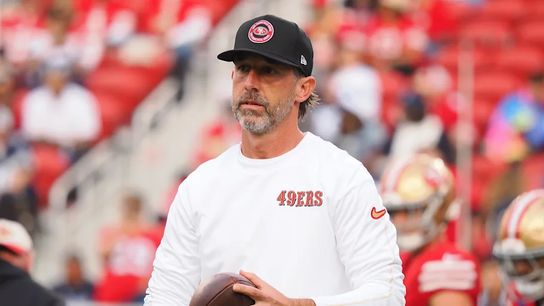 Should the Bears 'trade' for Kyle Shanahan? (News)