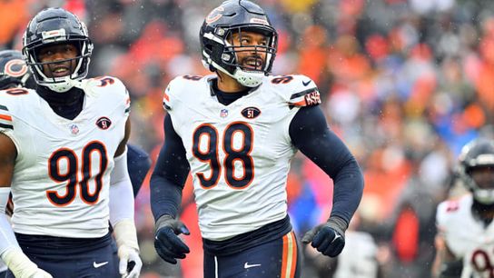 All-NFC North Lineup: How many Chicago Bears make the cut? (News)