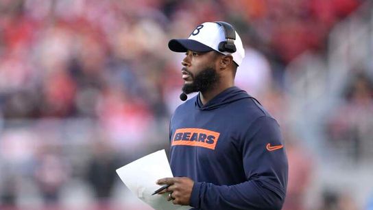 Are Bears fans already out on Thomas Brown as head coach? (News)