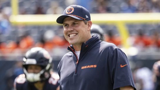 Bears fire offensive coordinator Shane Waldron (News)