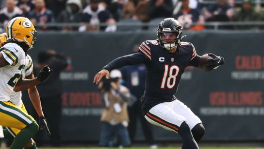 4 Takeaways from the Bears' heartbreaking loss to the Packers in Week 11 (News)