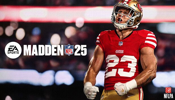 Madden NFL 25 ratings